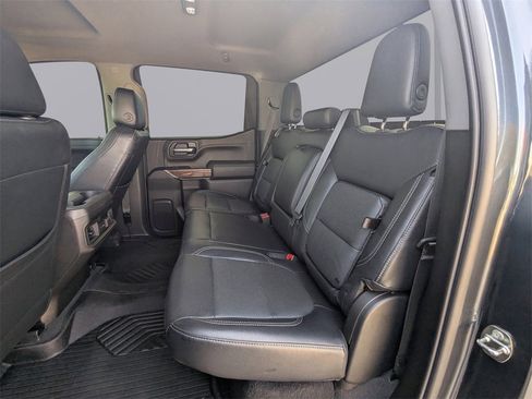 Used 2021 Chevrolet Silverado 1500 RST image 13