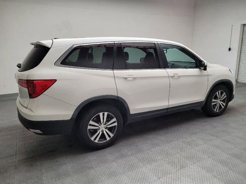 Used 2018 Honda Pilot EX-L image 10