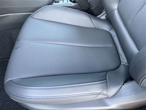 New 2025 Subaru Forester Limited image 56