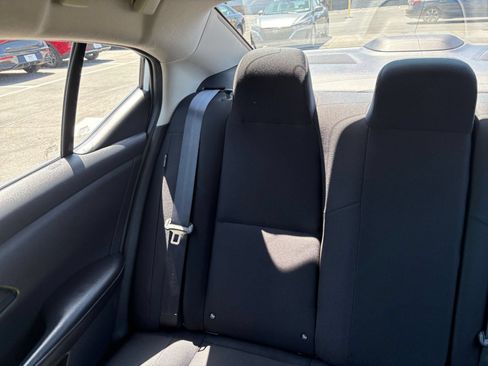 Used 2025 Nissan Sentra S FWD image 39