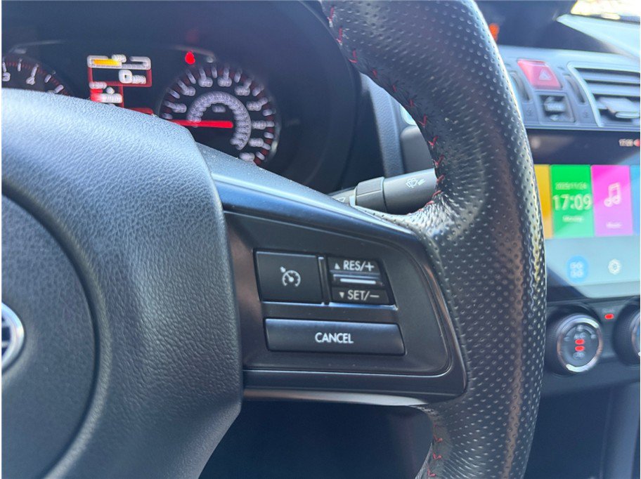 Used 2020 Subaru WRX STI w/ Popular Package #1 AWD/4WD image 27
