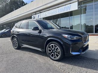 Used 2025 BMW X1 xDrive28i w/ Technology Package AWD/4WD video 2