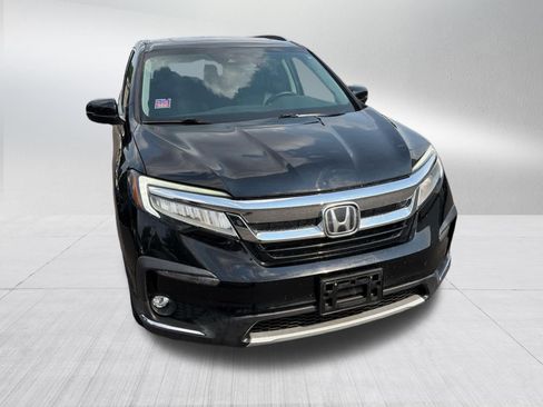 Used 2019 Honda Pilot Touring image 4