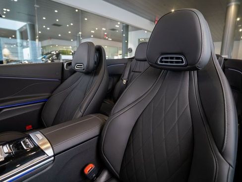 New 2026 Mercedes-Benz CLE 53 AMG 4MATIC Cabriolet image 15