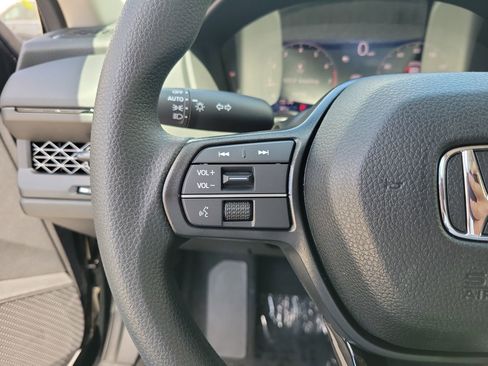 New 2026 Honda Accord LX image 28