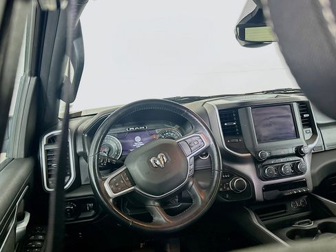 Used 2023 RAM 1500 Big Horn image 18