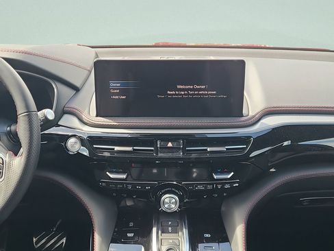 New 2026 Acura MDX A-Spec AWD/4WD image 20
