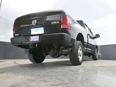 Used 2018 RAM 3500 Tradesman w/ Popular Equipment Group AWD/4WD image 42