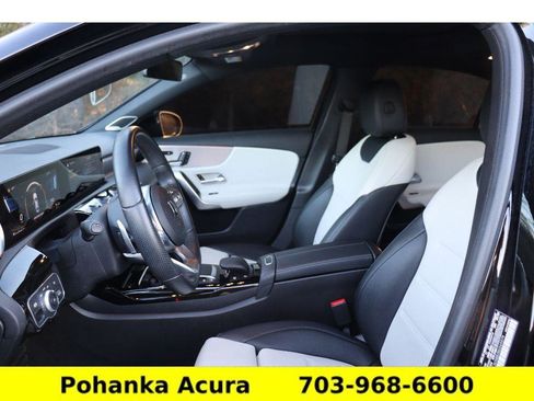 Used 2021 Mercedes-Benz A 35 AMG A35 AMG image 27