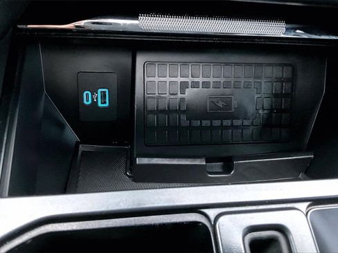 Used 2022 Ford F150 Raptor w/ Equipment Group 801A High image 16