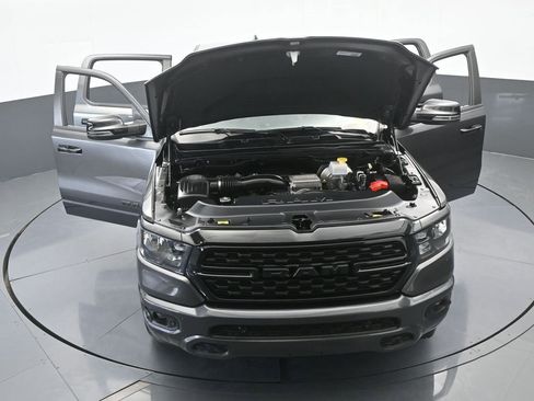 Used 2024 RAM 1500 Big Horn image 78