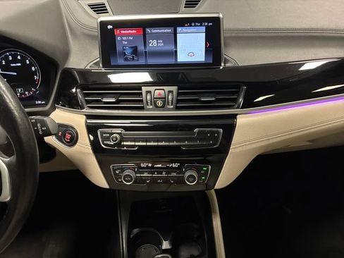 Used 2021 BMW X1 sDrive28i FWD image 19