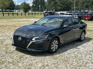 Used 2025 Nissan Altima 2.5 S FWD video 1