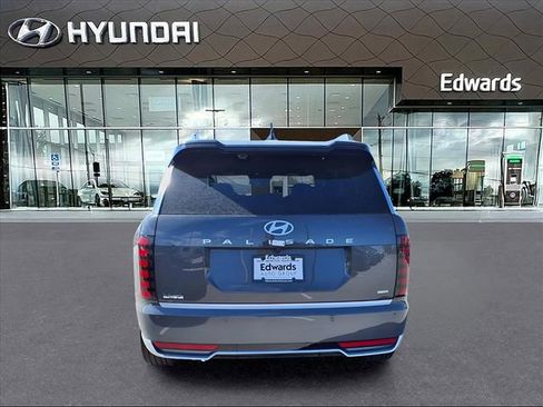 New 2026 Hyundai Palisade Calligraphy image 6