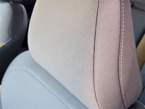 New 2025 Subaru Crosstrek 2.5i Sport image 11