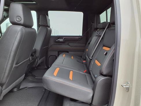 New 2026 GMC Sierra 2500 AT4 w/ AT4 Premium Plus Package image 20