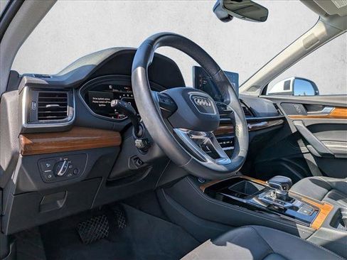 Used 2023 Audi Q5 2.0T Premium Plus image 10