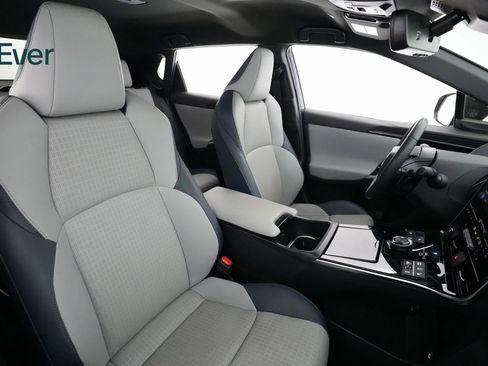 Used 2023 Subaru Solterra AWD image 8