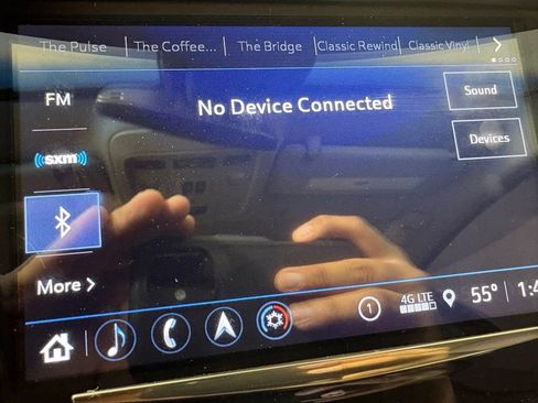 Used 2018 Cadillac ATS Luxury w/ Safety and Security Package image 27