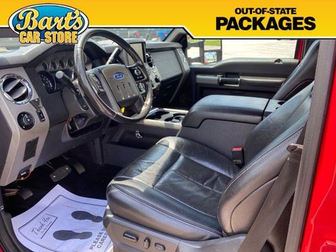 Used 2014 Ford F350 Lariat image 26