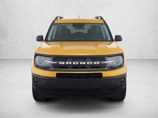 Used 2023 Ford Bronco Sport Big Bend w/ Convenience Package AWD/4WD video 2