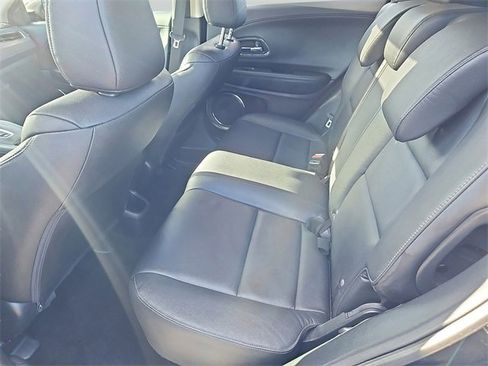Used 2017 Honda HR-V EX-L image 29
