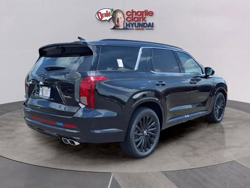New 2025 Hyundai Palisade Calligraphy image 6
