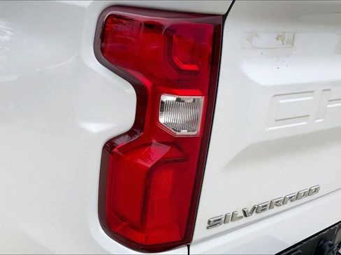 Used 2024 Chevrolet Silverado 1500 RST w/ All Star Edition Plus AWD/4WD image 28