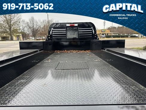 New 2026 Ford F450 XL image 16