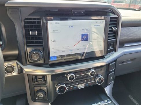 New 2025 Ford F150 Lariat w/ Equipment Group 502A High image 21