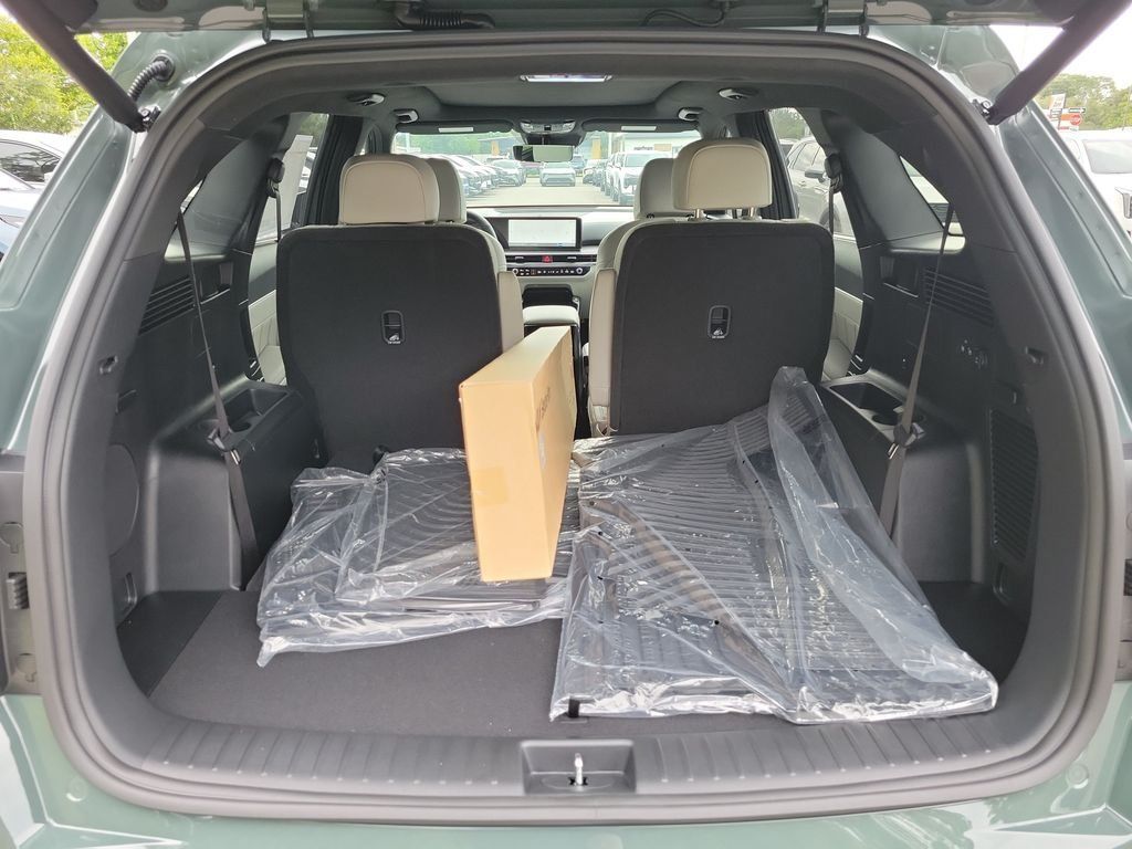 New 2026 Kia Sorento SX Prestige AWD/4WD image 14