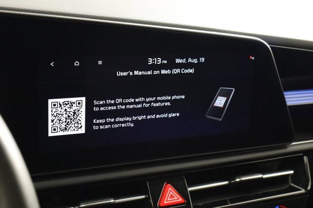 Certified 2024 Kia Niro Wind FWD image 29