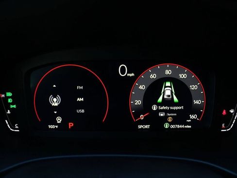 Used 2026 Acura Integra A-Spec FWD image 19