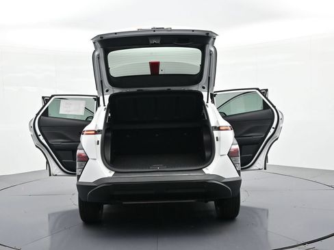 Used 2025 Hyundai Kona SEL AWD/4WD image 27