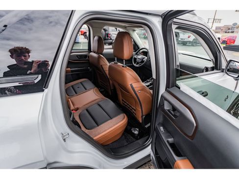 New 2026 Ford Bronco Sport Outer Banks w/ Outer Banks Tech Package+ AWD/4WD image 26