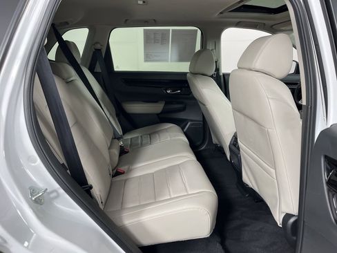 Used 2023 Honda CR-V EX-L image 8