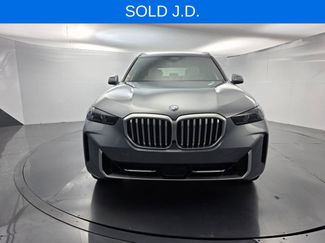 Certified 2024 BMW X5 sDrive40i w/ Parking Assistance Package RWD video 2