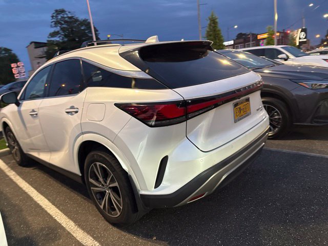 Used 2024 Lexus RX 350 Premium w/ Accessory Package AWD/4WD image 14
