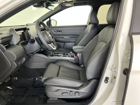 New 2026 Subaru Outback Touring AWD/4WD image 11