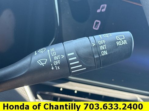 Used 2024 Chevrolet TrailBlazer LS w/ LS Convenience Package AWD/4WD image 10