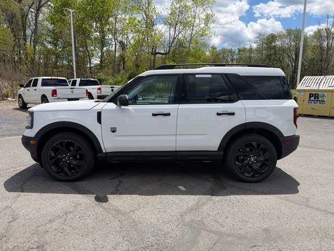 Used 2022 Ford Bronco Sport Big Bend AWD/4WD image 2