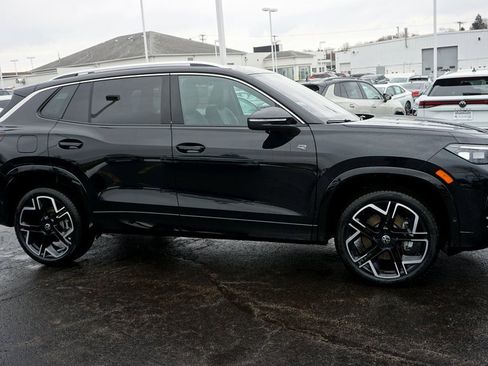 New 2026 Volkswagen Tiguan SEL R-Line image 4