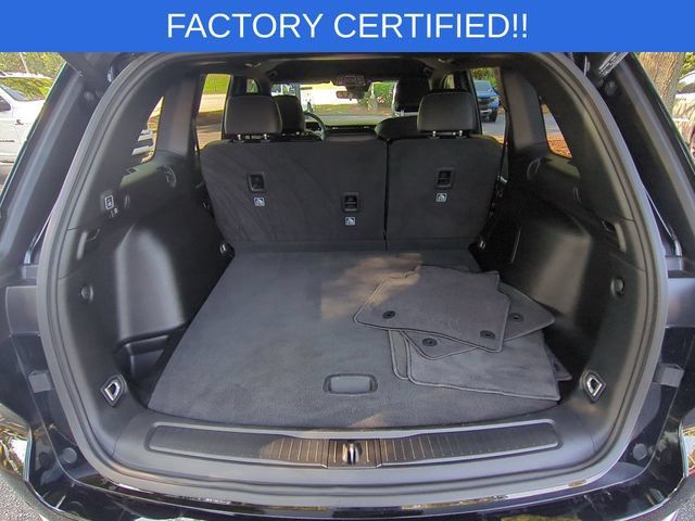 Used 2026 Jeep Grand Cherokee Limited AWD/4WD image 34