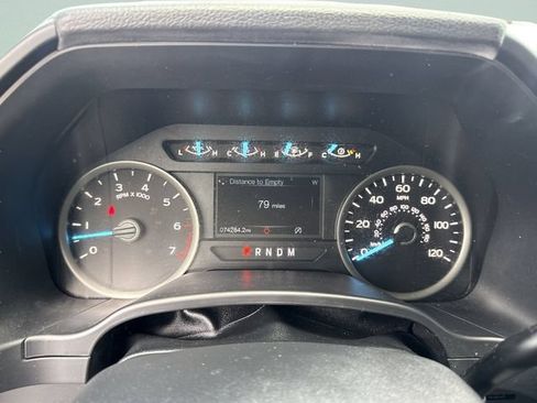 Used 2019 Ford F150 XLT w/ Equipment Group 302A Luxury RWD image 43