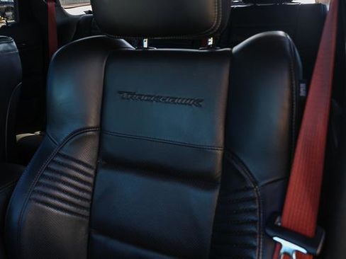 Used 2019 Jeep Grand Cherokee Trackhawk image 26