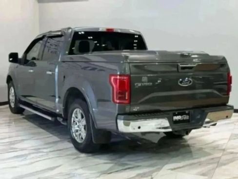 Used 2015 Ford F150 Lariat image 39