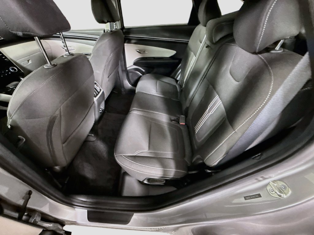 Certified 2023 Hyundai Tucson SEL AWD/4WD image 27