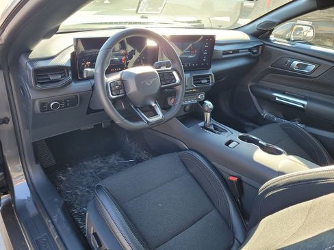 New 2026 Ford Mustang GT image 49