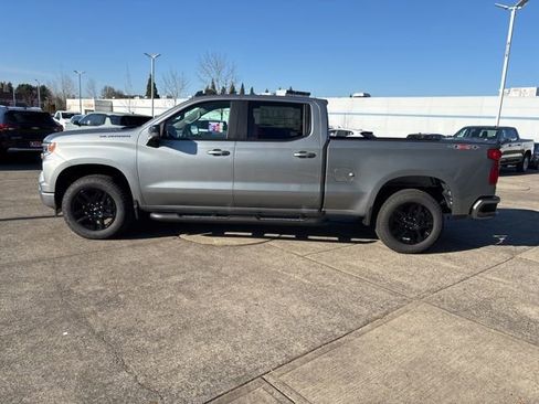 New 2026 Chevrolet Silverado 1500 RST w/ RST Select Package image 5