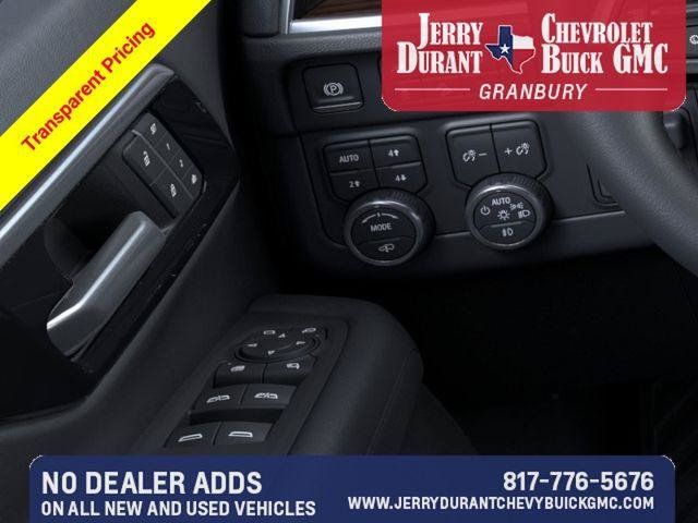 New 2026 Chevrolet Tahoe High Country AWD/4WD image 23